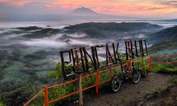 Puncak Becici