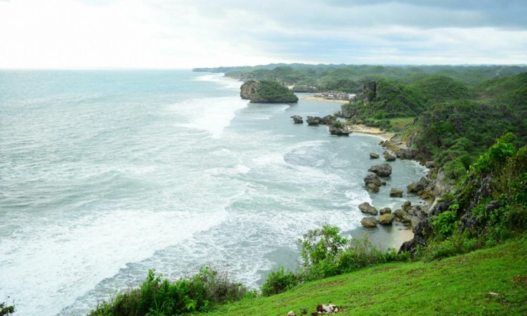 Puncak Kosakora