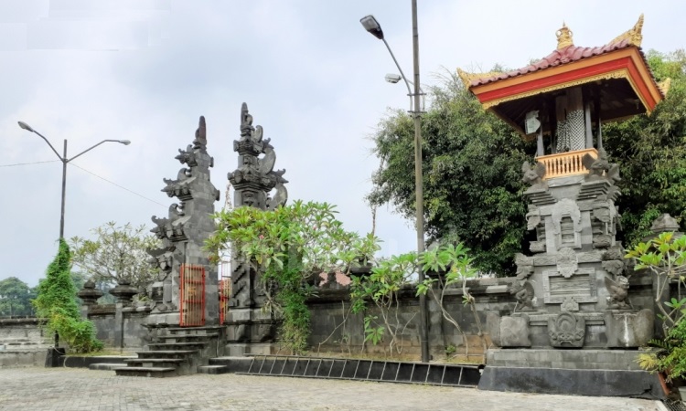 Pura Giri Natha