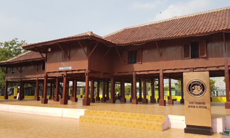 Rumah Si Pitung