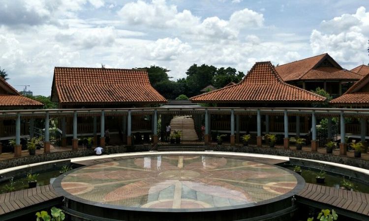 Setu Babakan