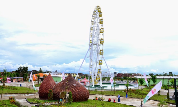 Sindu Kusuma Edupark