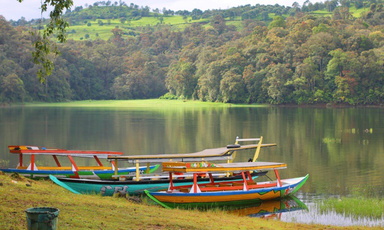 Situ Patenggang