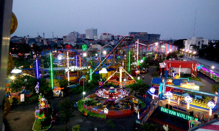 Surabaya Carnival Park