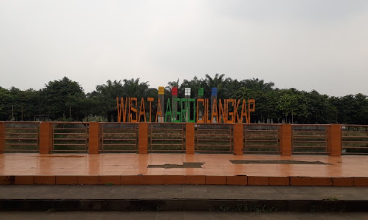 Taman Agrowisata