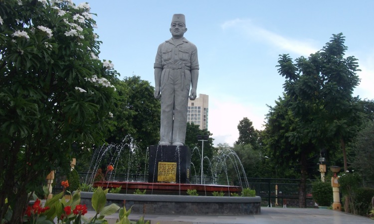 Taman Apsari