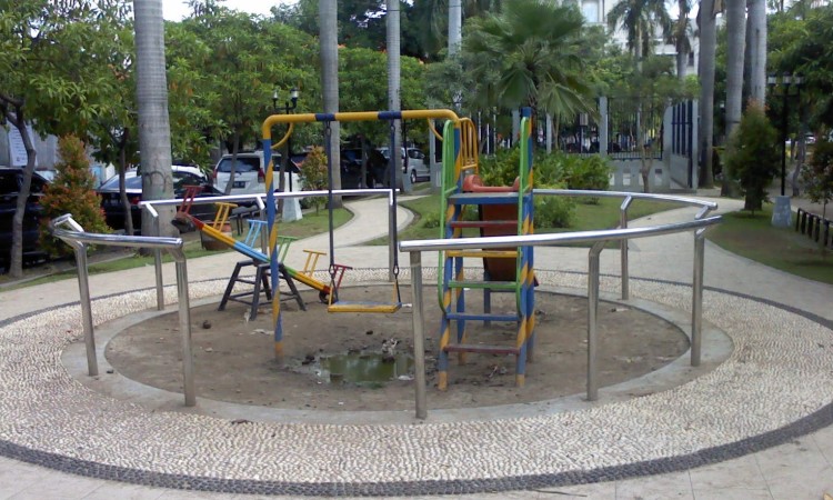 Taman Barunawati