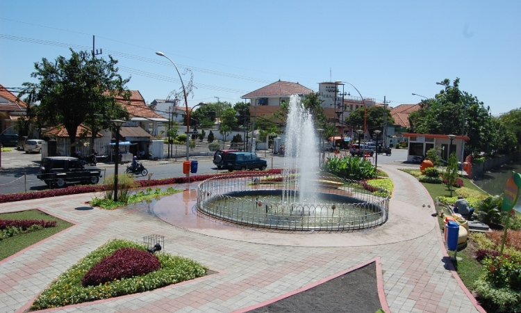 Taman Buah