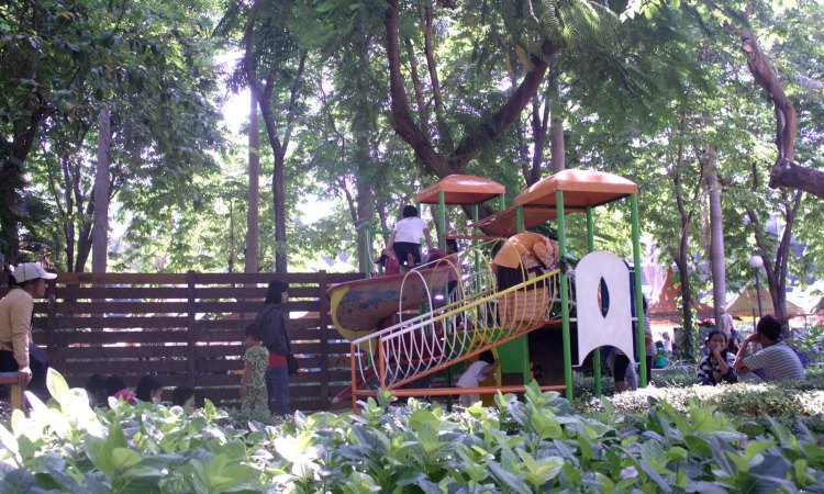 Taman Flora