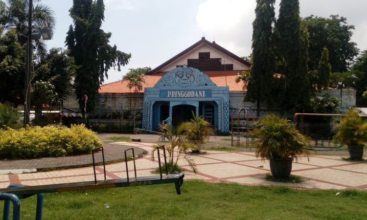 Taman Hiburan Rakyat Surabaya