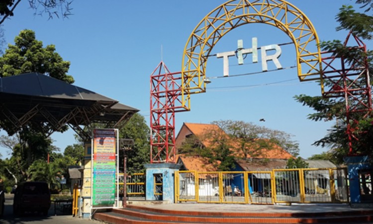 Taman Hiburan Rakyat