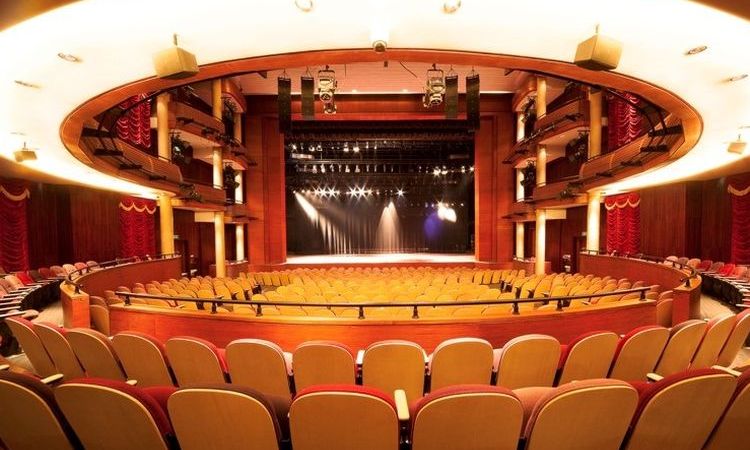 Taman Ismail Marzuki