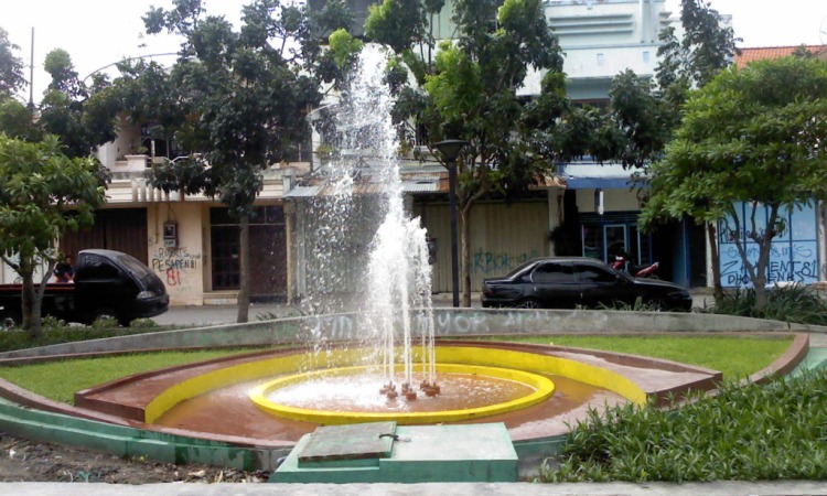 Taman Kalongan