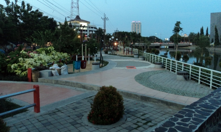 Taman Keputran