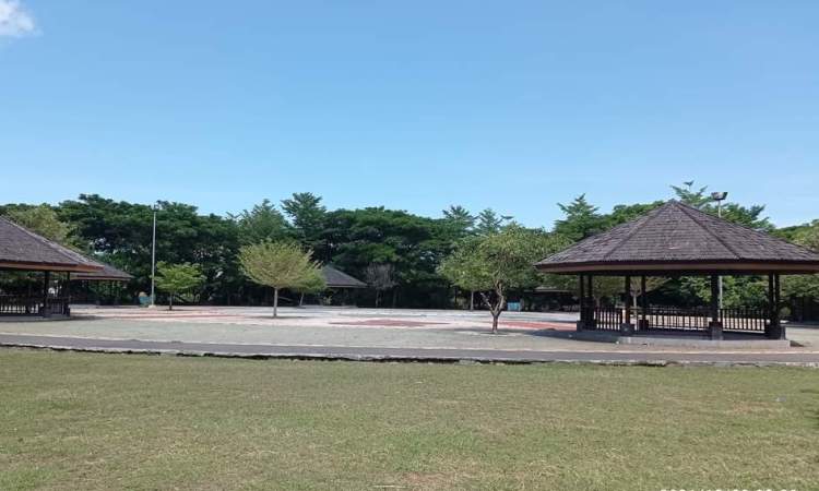 Taman Maccini Sombala