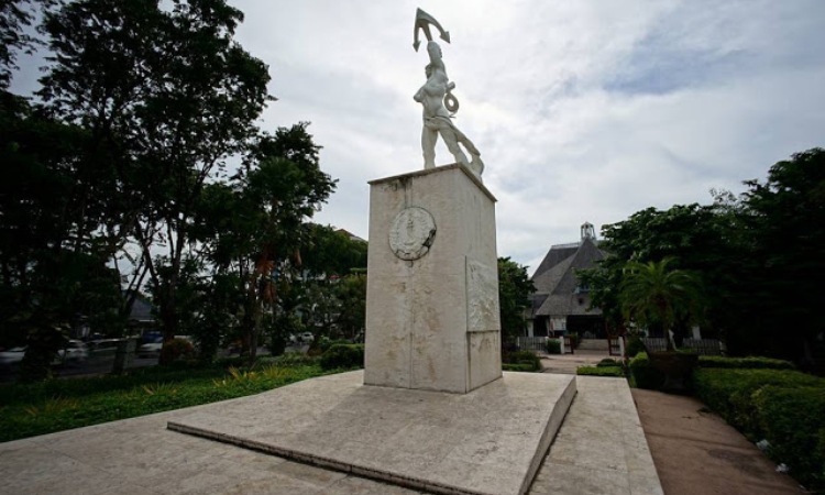 Taman Mayangkara