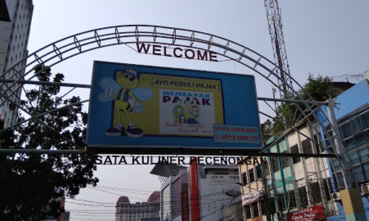 Taman Pecenongan