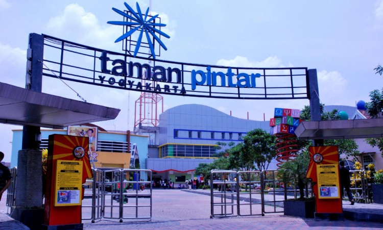 Taman Pintar