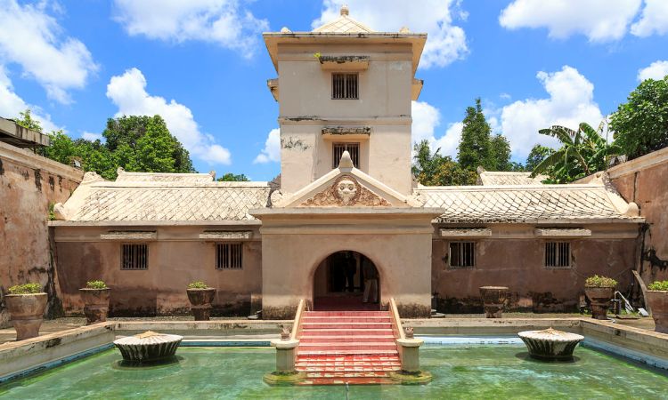 Taman Sari