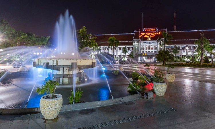 Taman Surya