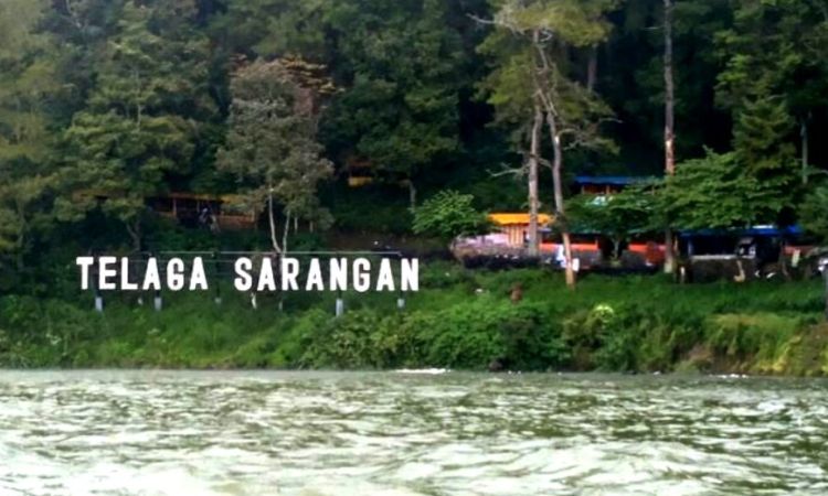 Telaga Sarangan