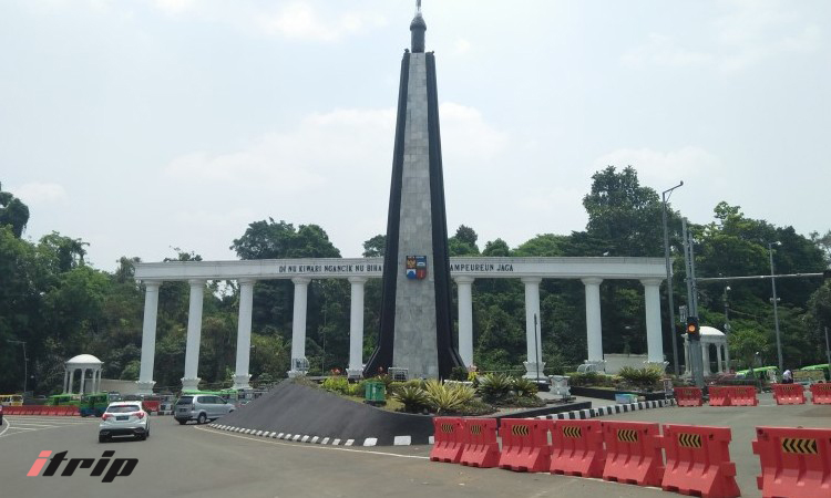40 Tempat Wisata di Bogor Terbaru & Lagi Hits Dikunjungi