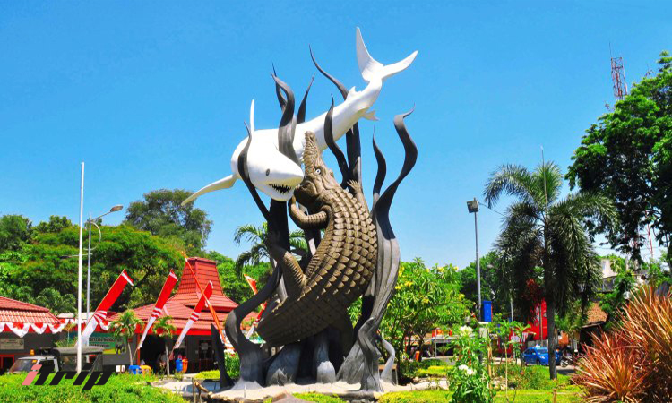50 Tempat Wisata di Surabaya Terbaru & Lagi Hits Dikunjungi