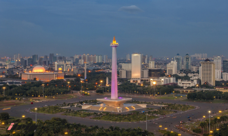 Tempat Wisata Jakarta