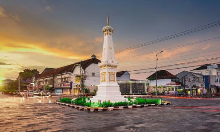 50 Tempat Wisata di Jogja Terbaru & Lagi Hits Dikunjungi