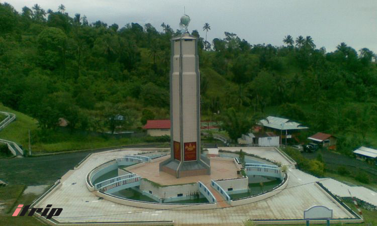 45 Tempat Wisata di Manado Terbaru & Lagi Hits Dikunjungi - iTrip