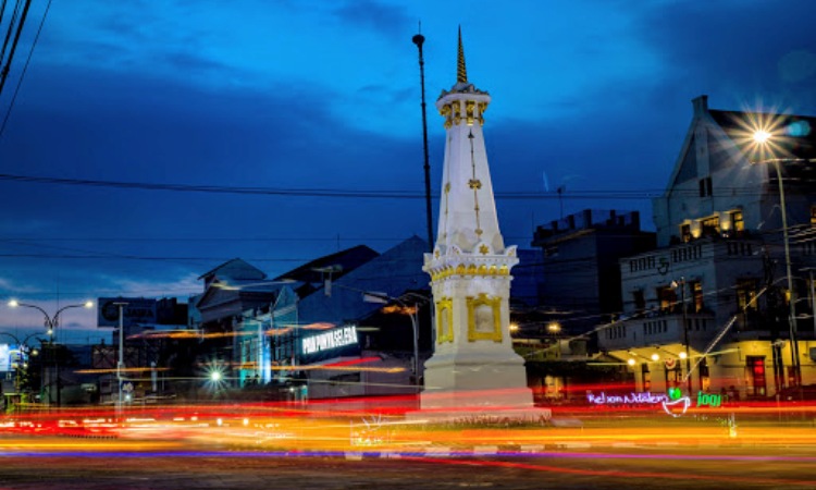 Tugu Jogja