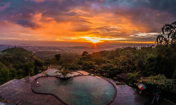 Umbul Sidomukti