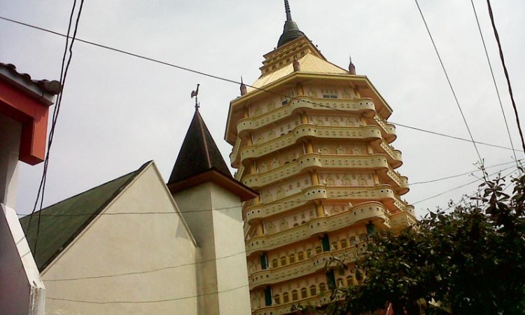 Vihara Girinaga