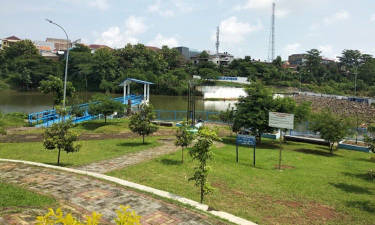 Waduk Diponegoro