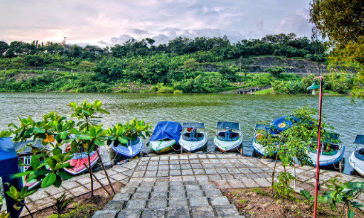 Waduk Jatibarang