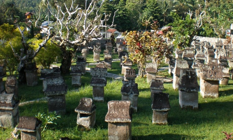 Waruga Sawangan