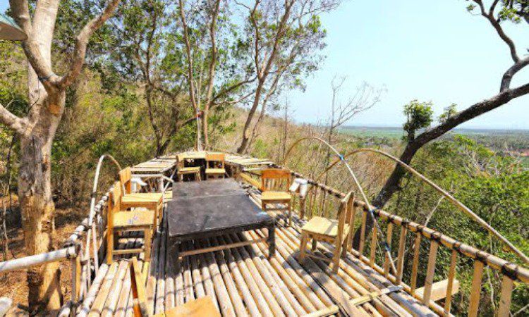 Watu Lumbung