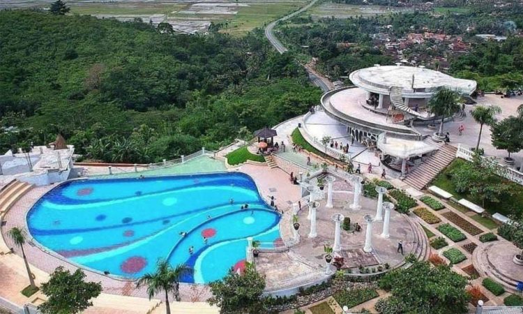Wisata Eling Bening