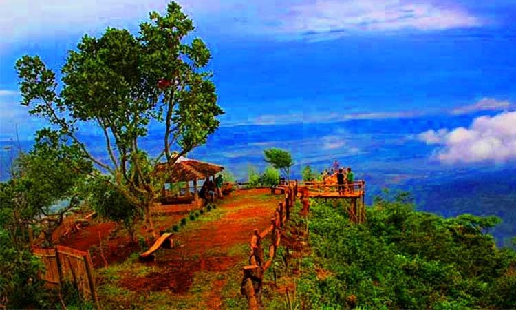wisata lereng kelir wisata lereng kelir