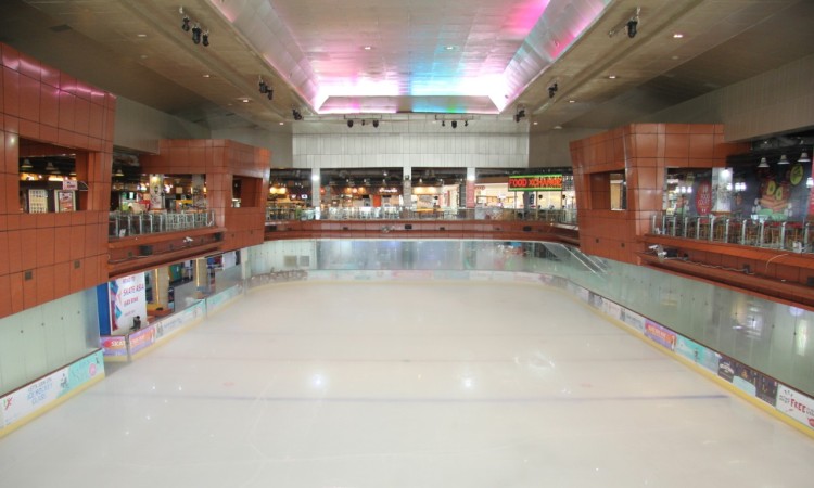 BX Rink