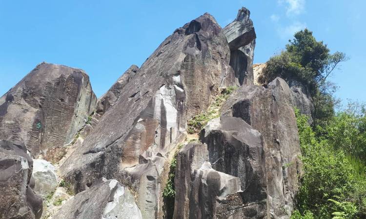 Batu Patapaan