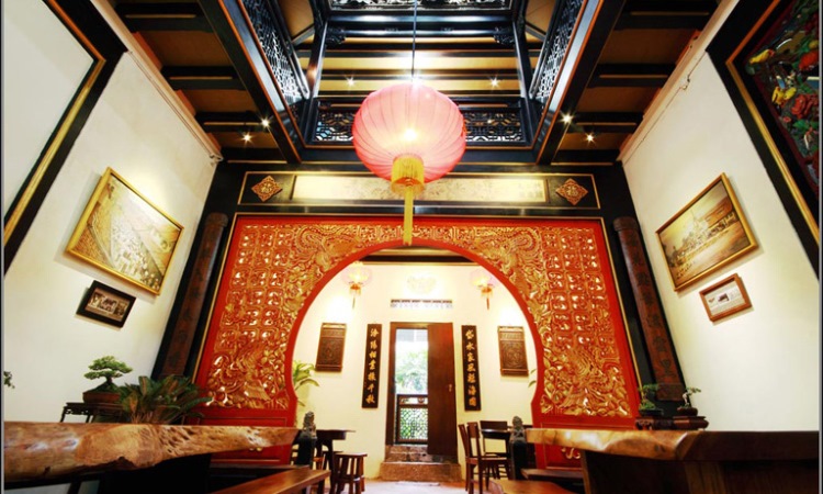Benteng Heritage Museum