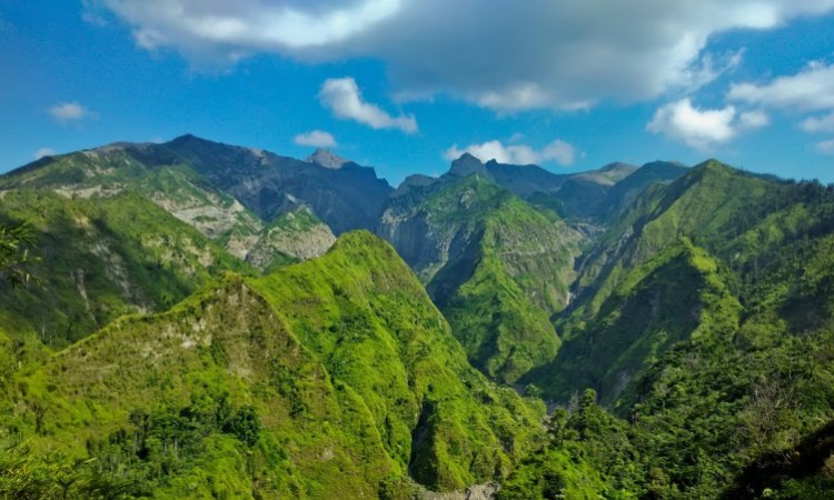 Bukit Kura-Kura Ongakan