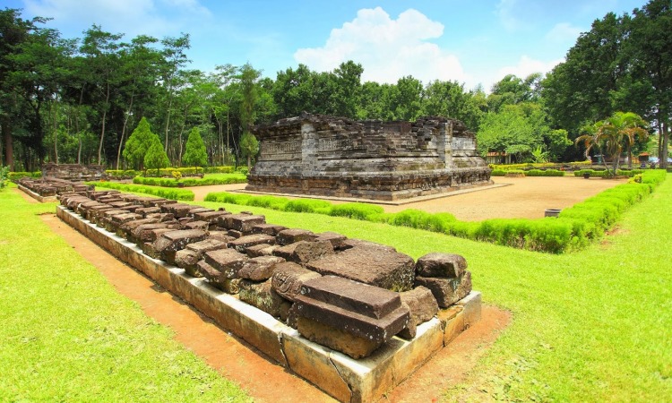 Candi Tegowangi