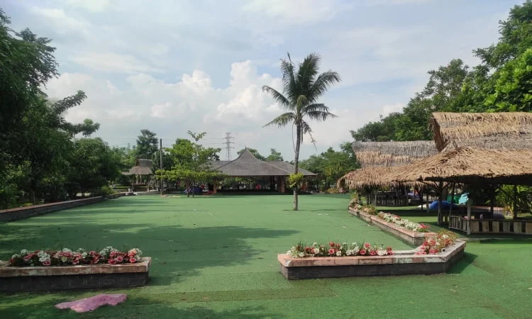 Cikao Park