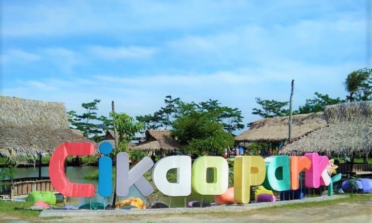 16 Tempat Wisata di Purwakarta Terbaru & Lagi Hits