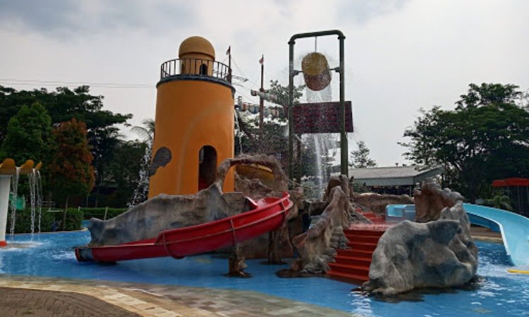 Columbus Waterpark