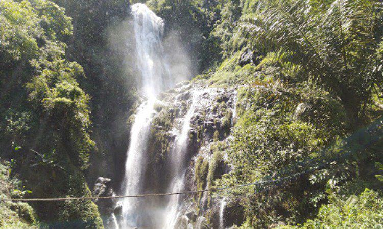 Curug Cibadak