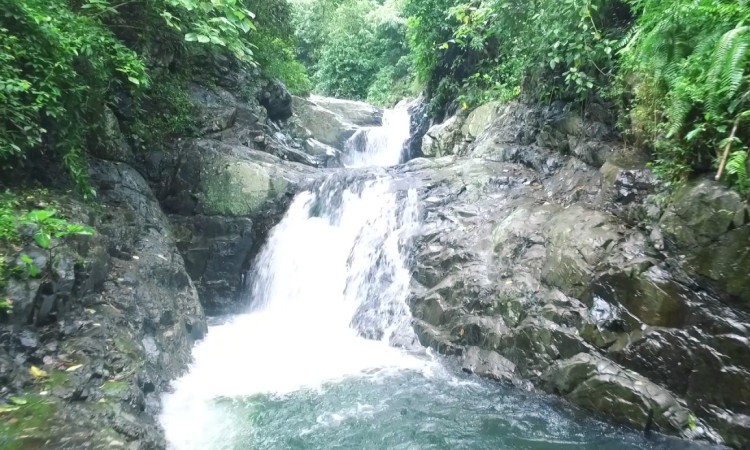 Curug Tilu