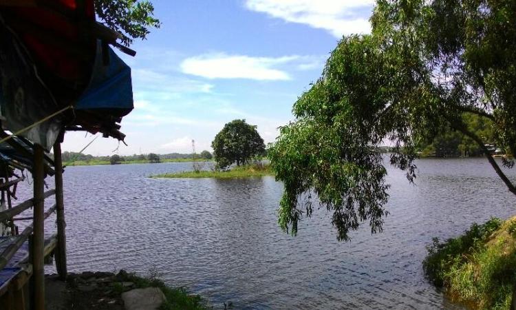 Danau Cibeureum